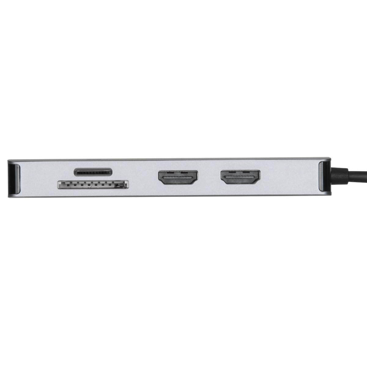 Amazon.co.jp: Targus 100W PDパススルー付きUSB-CデュアルHDMI 4K